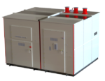 Generator Circuit Breaker Panel